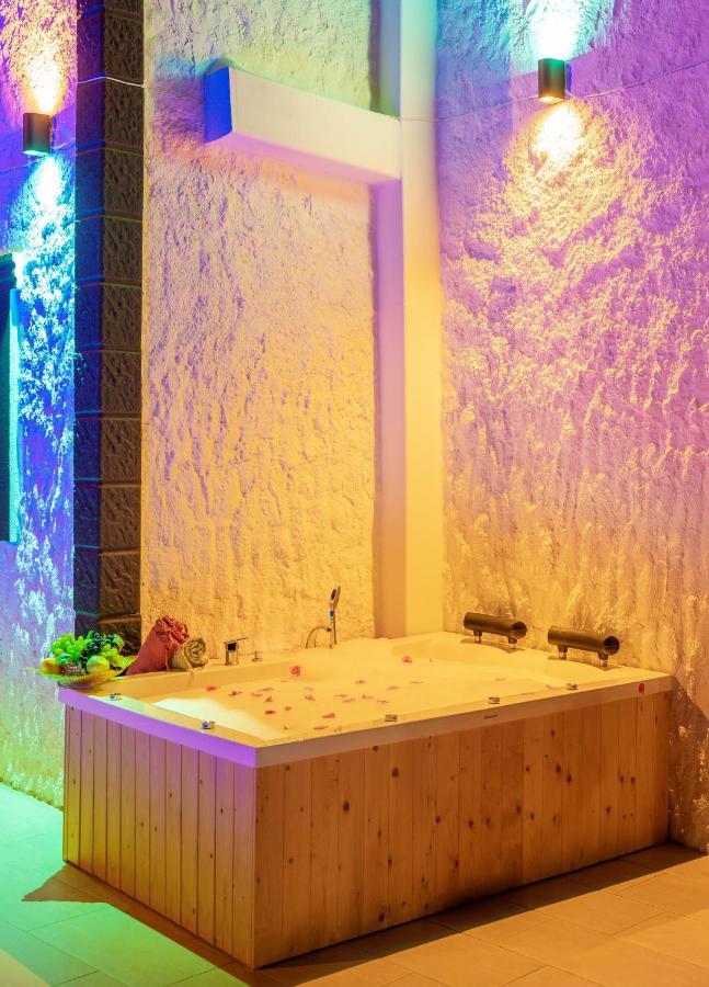 Villa Grando 2 Kaş Luaran gambar