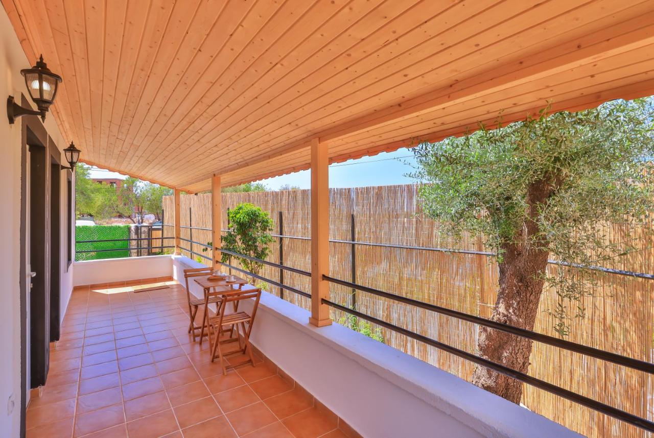 Villa Grando 2 Kaş Luaran gambar