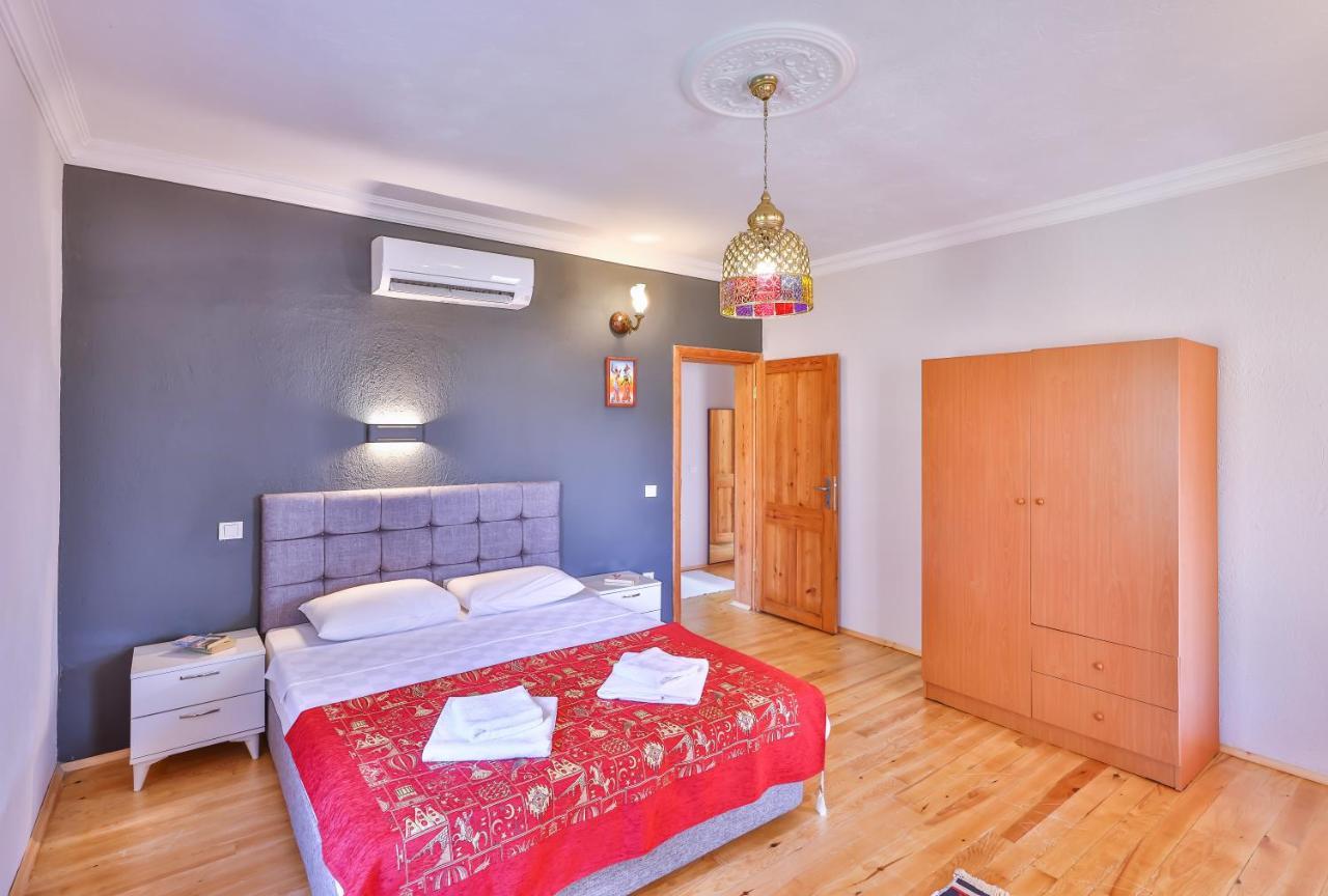 Villa Grando 2 Kaş Luaran gambar